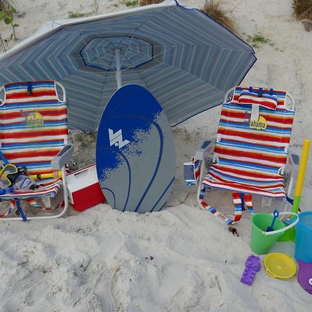 Funshine Sunset Beach St. Pete Beach Luaran gambar