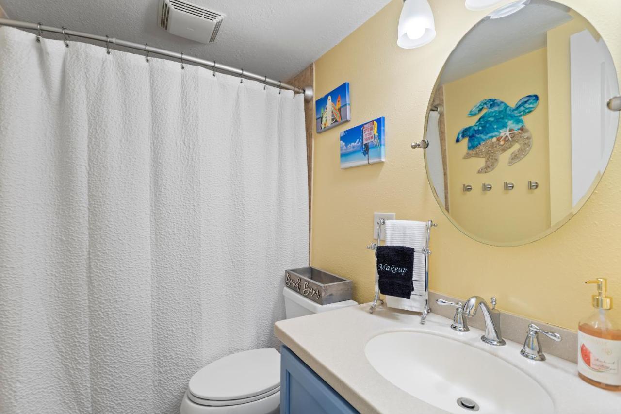 Funshine Sunset Beach St. Pete Beach Luaran gambar