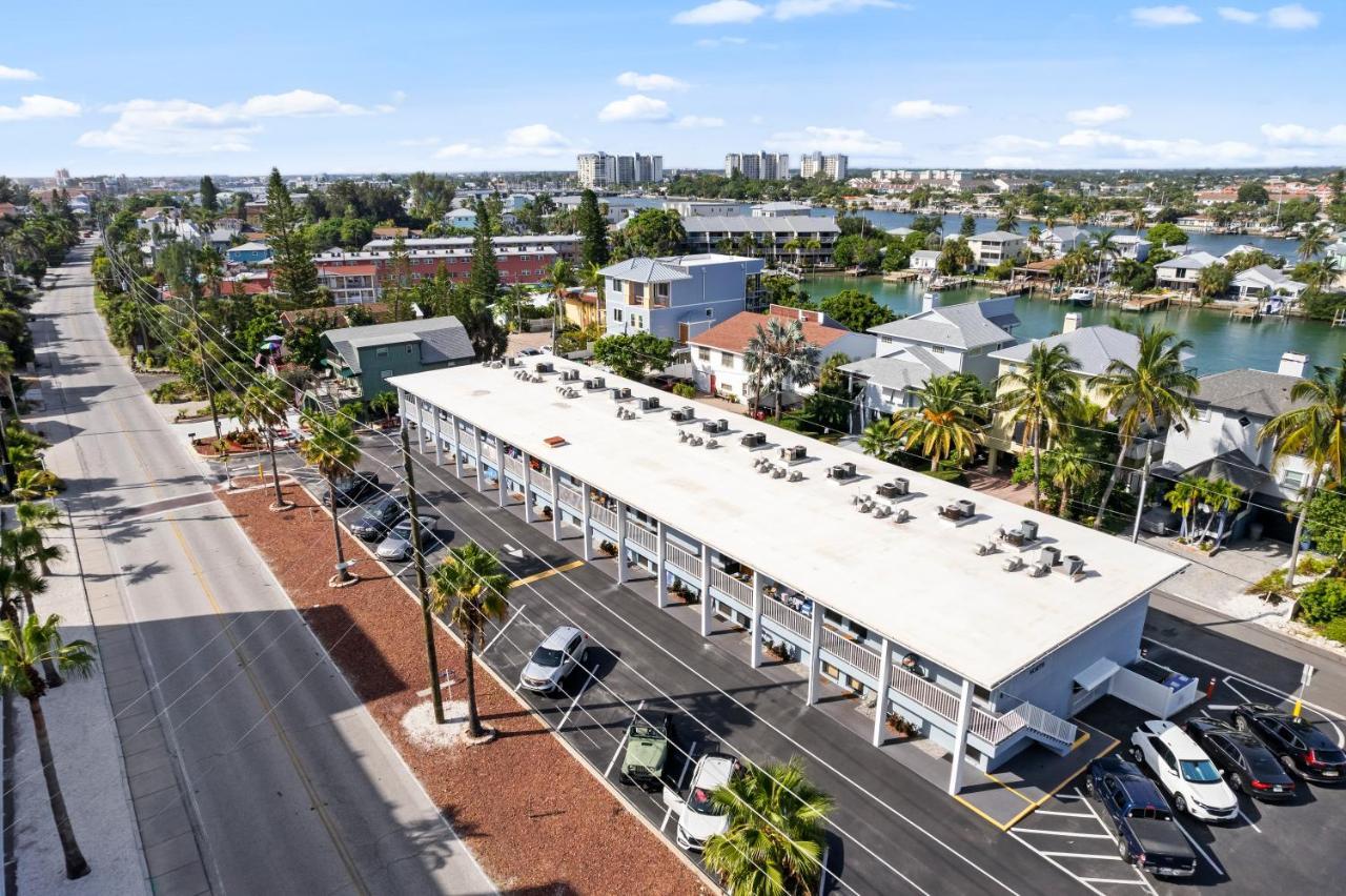 Funshine Sunset Beach St. Pete Beach Luaran gambar