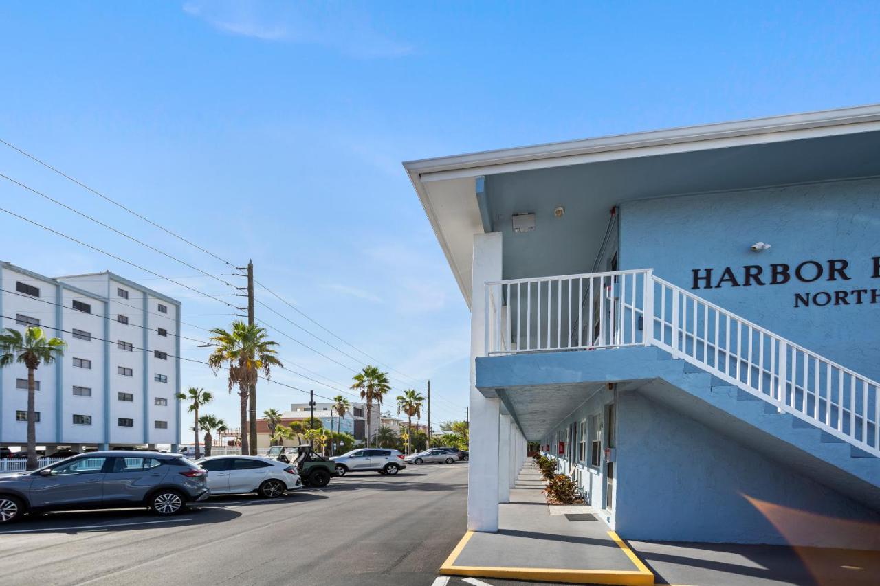 Funshine Sunset Beach St. Pete Beach Luaran gambar