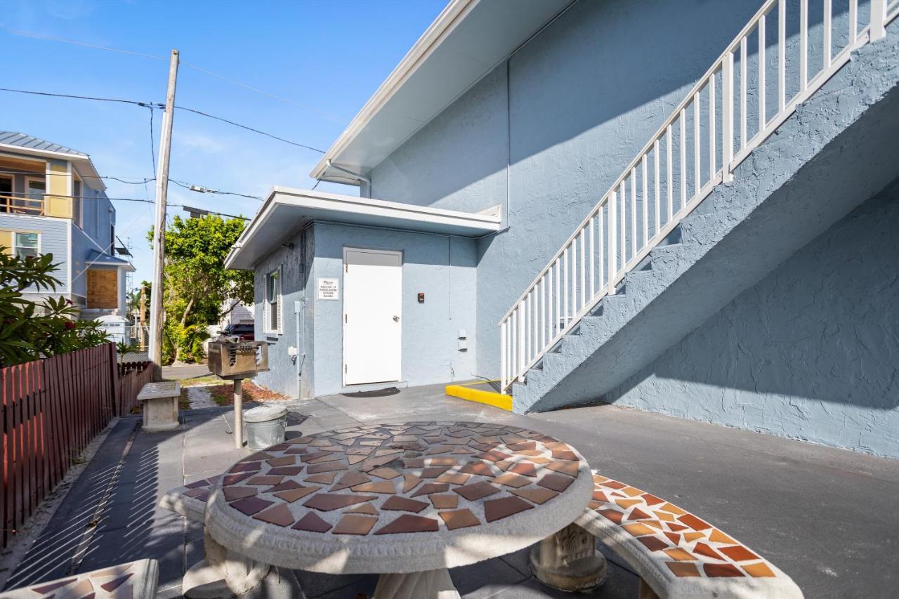 Funshine Sunset Beach St. Pete Beach Luaran gambar