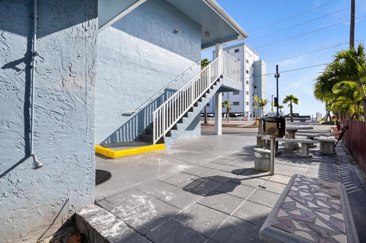Funshine Sunset Beach St. Pete Beach Luaran gambar