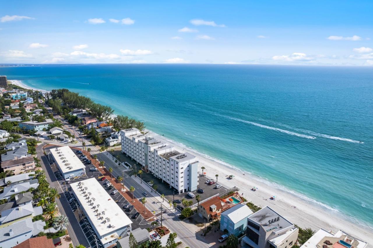 Funshine Sunset Beach St. Pete Beach Luaran gambar