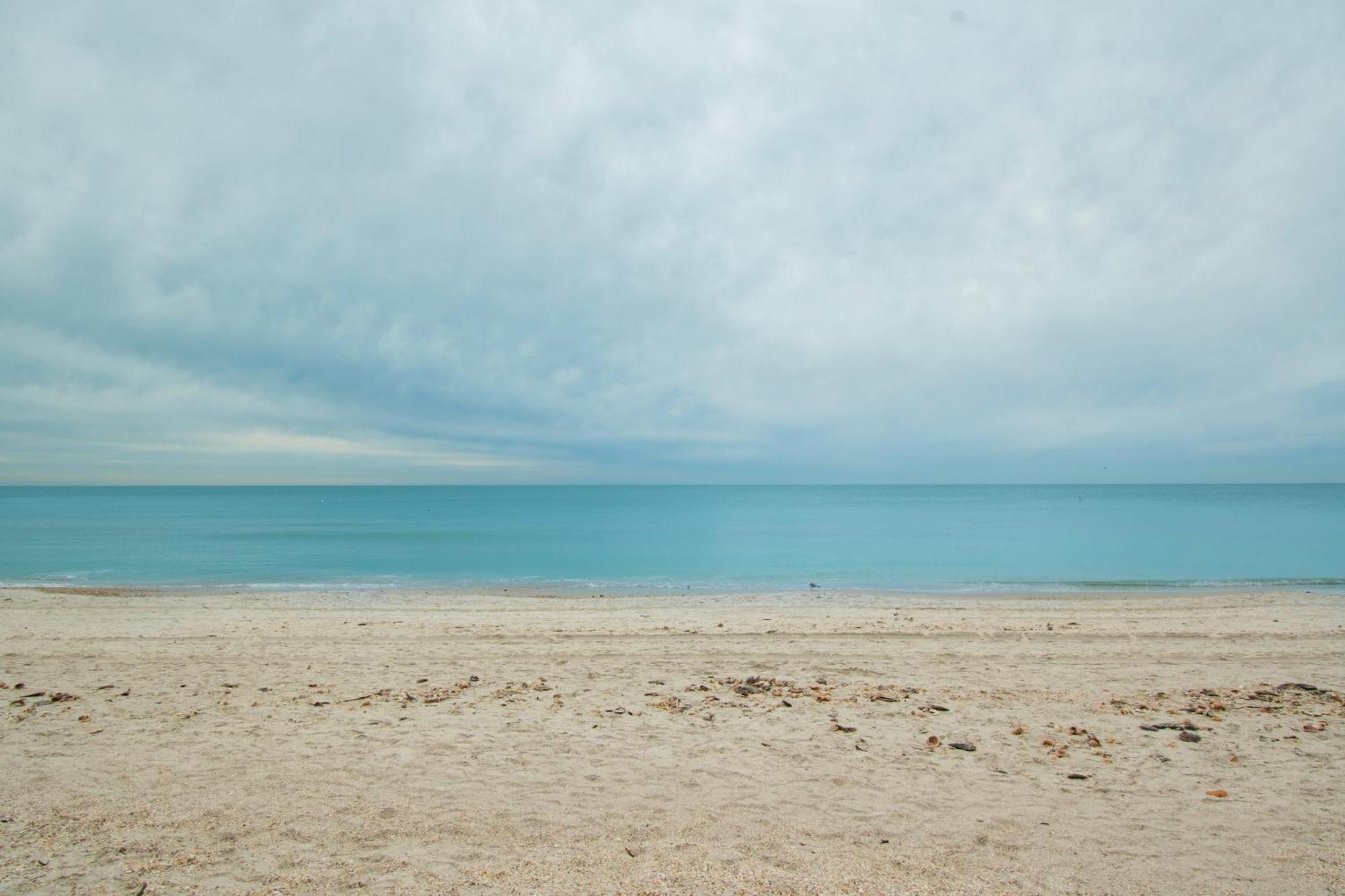 Funshine Sunset Beach St. Pete Beach Luaran gambar