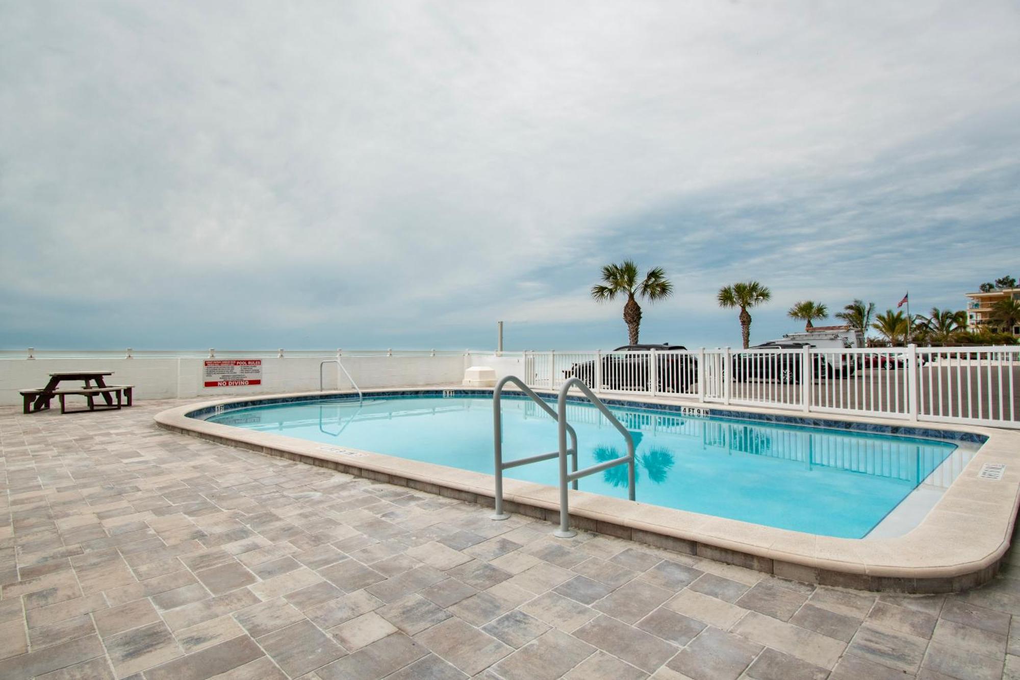 Funshine Sunset Beach St. Pete Beach Luaran gambar