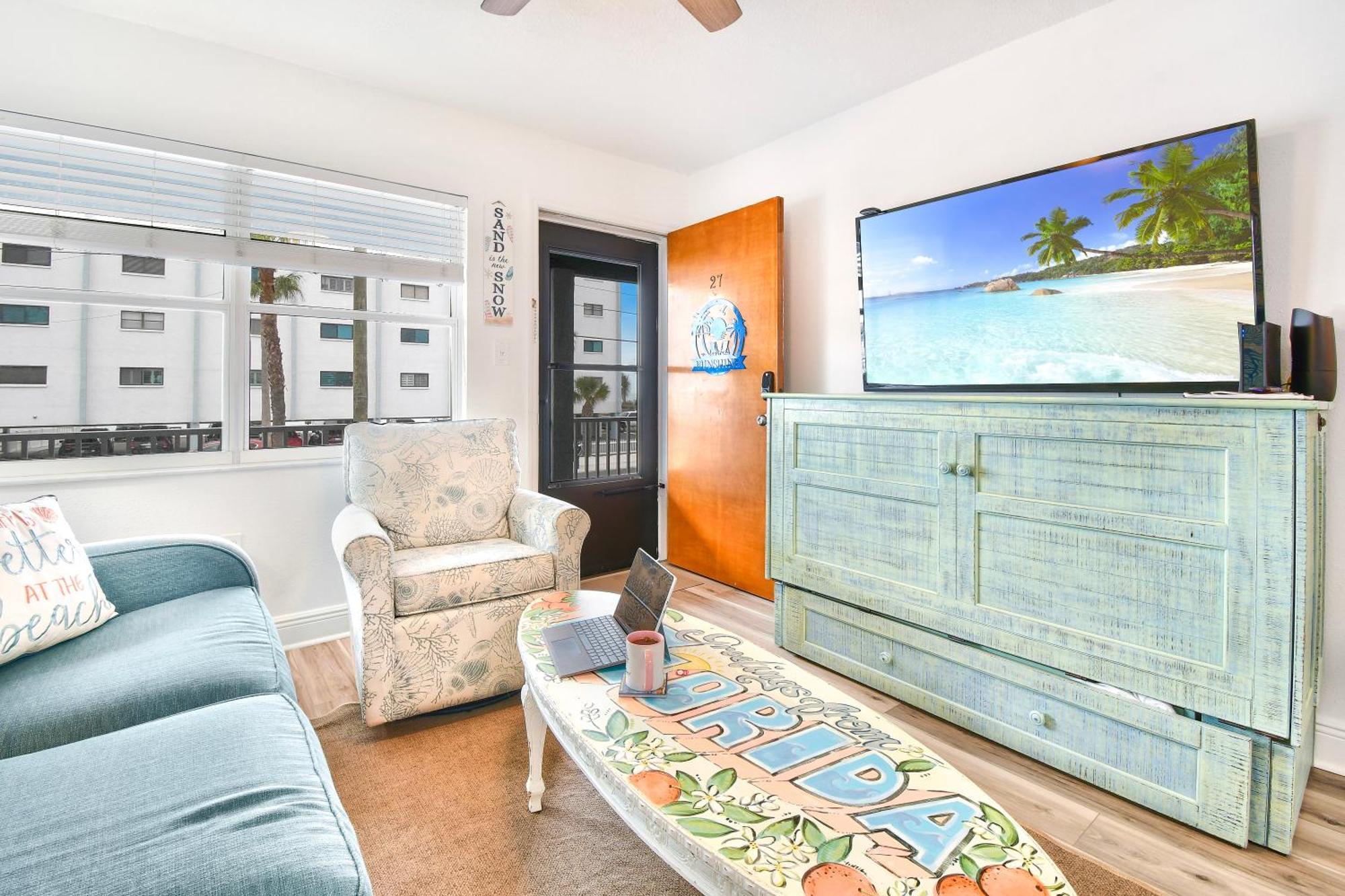 Funshine Sunset Beach St. Pete Beach Luaran gambar