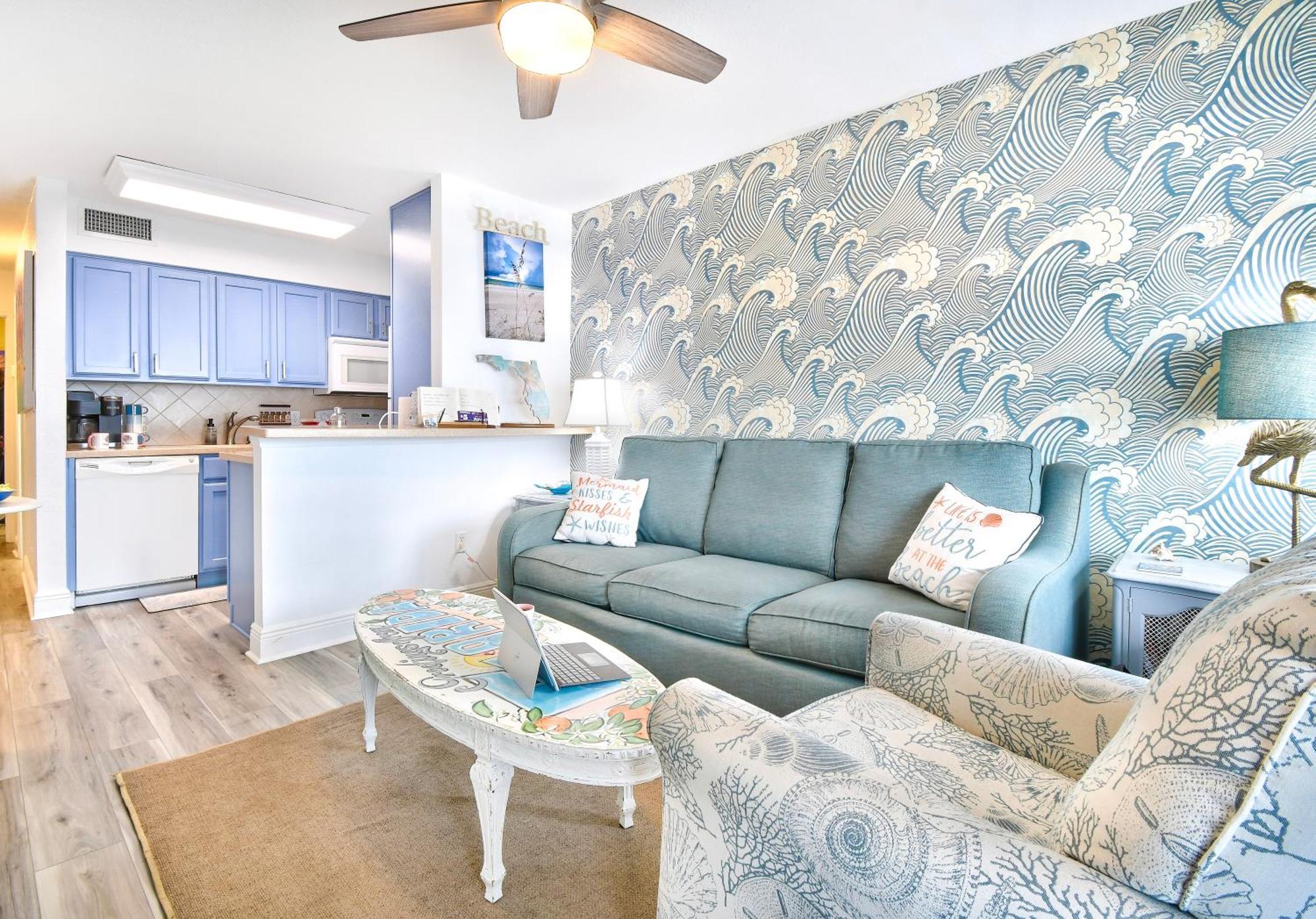 Funshine Sunset Beach St. Pete Beach Luaran gambar