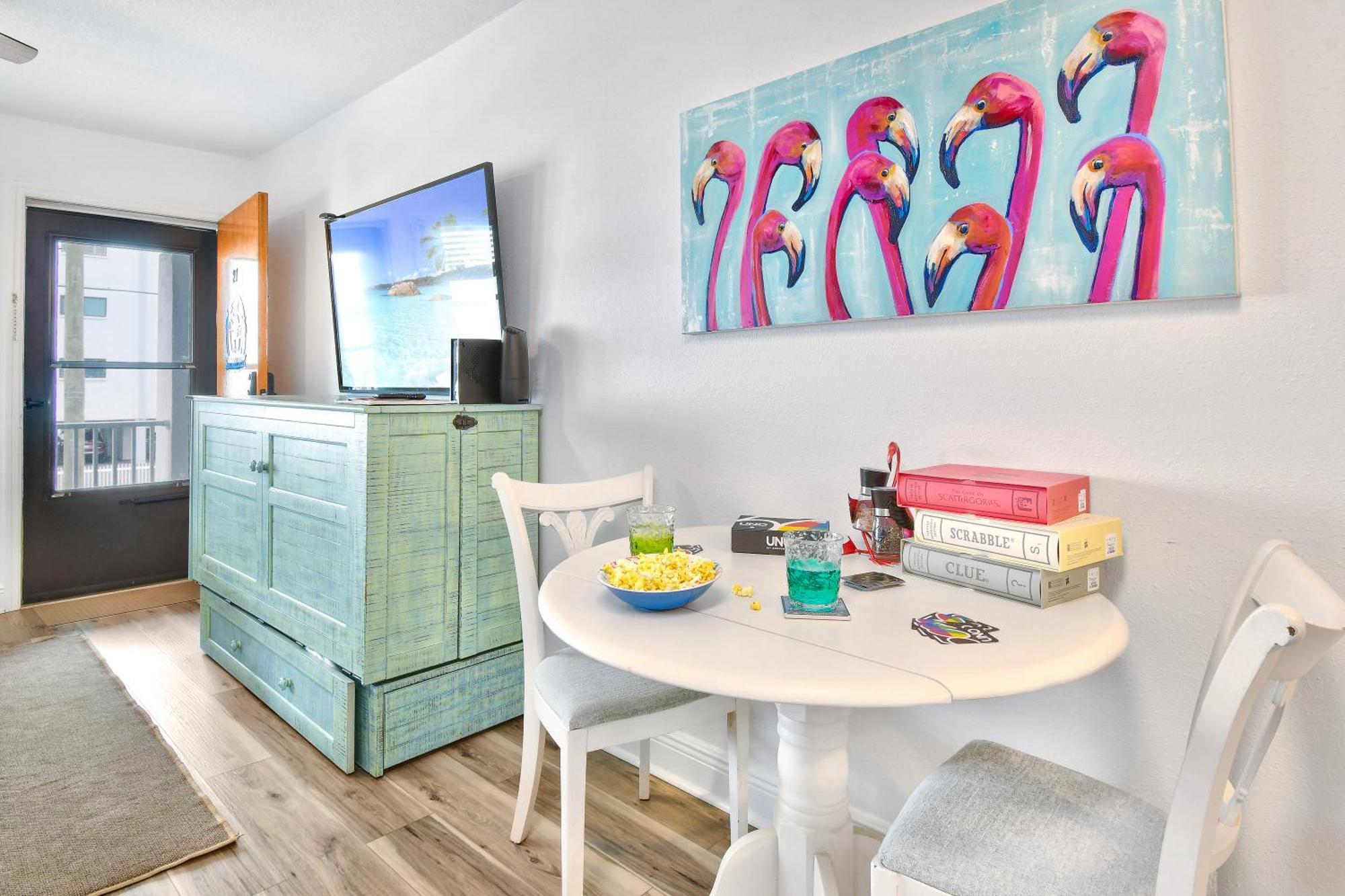 Funshine Sunset Beach St. Pete Beach Luaran gambar