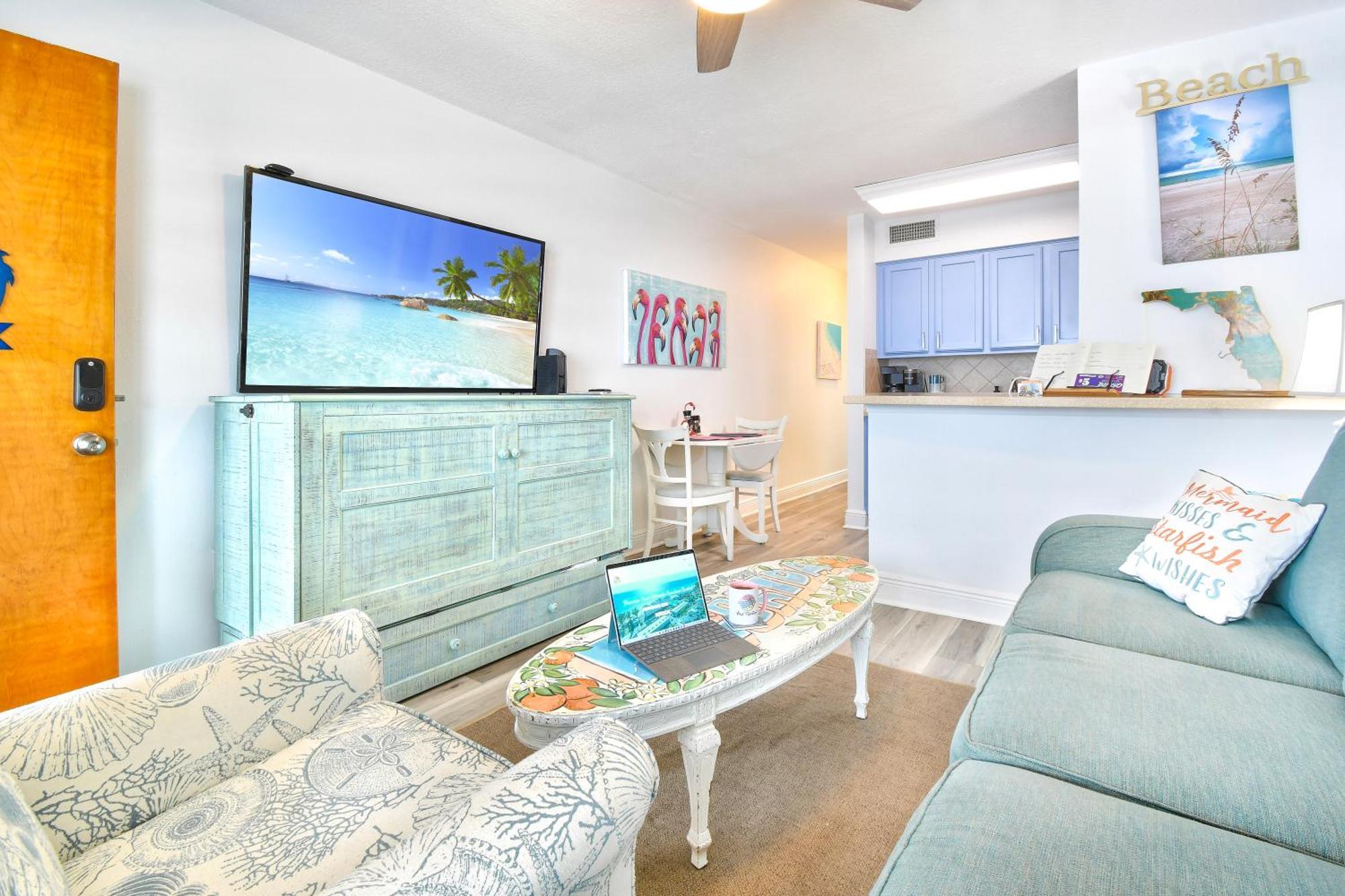 Funshine Sunset Beach St. Pete Beach Luaran gambar