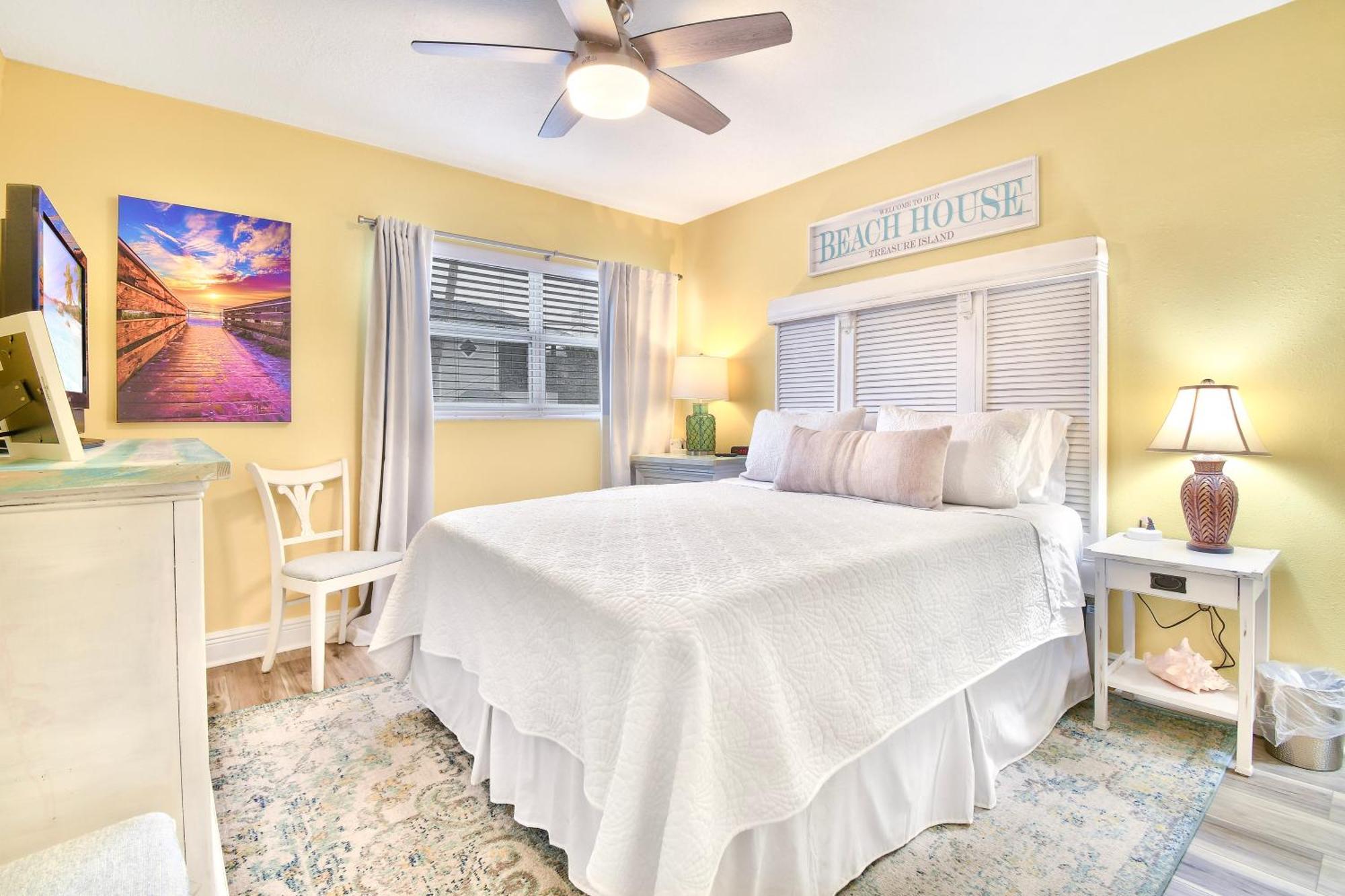 Funshine Sunset Beach St. Pete Beach Luaran gambar