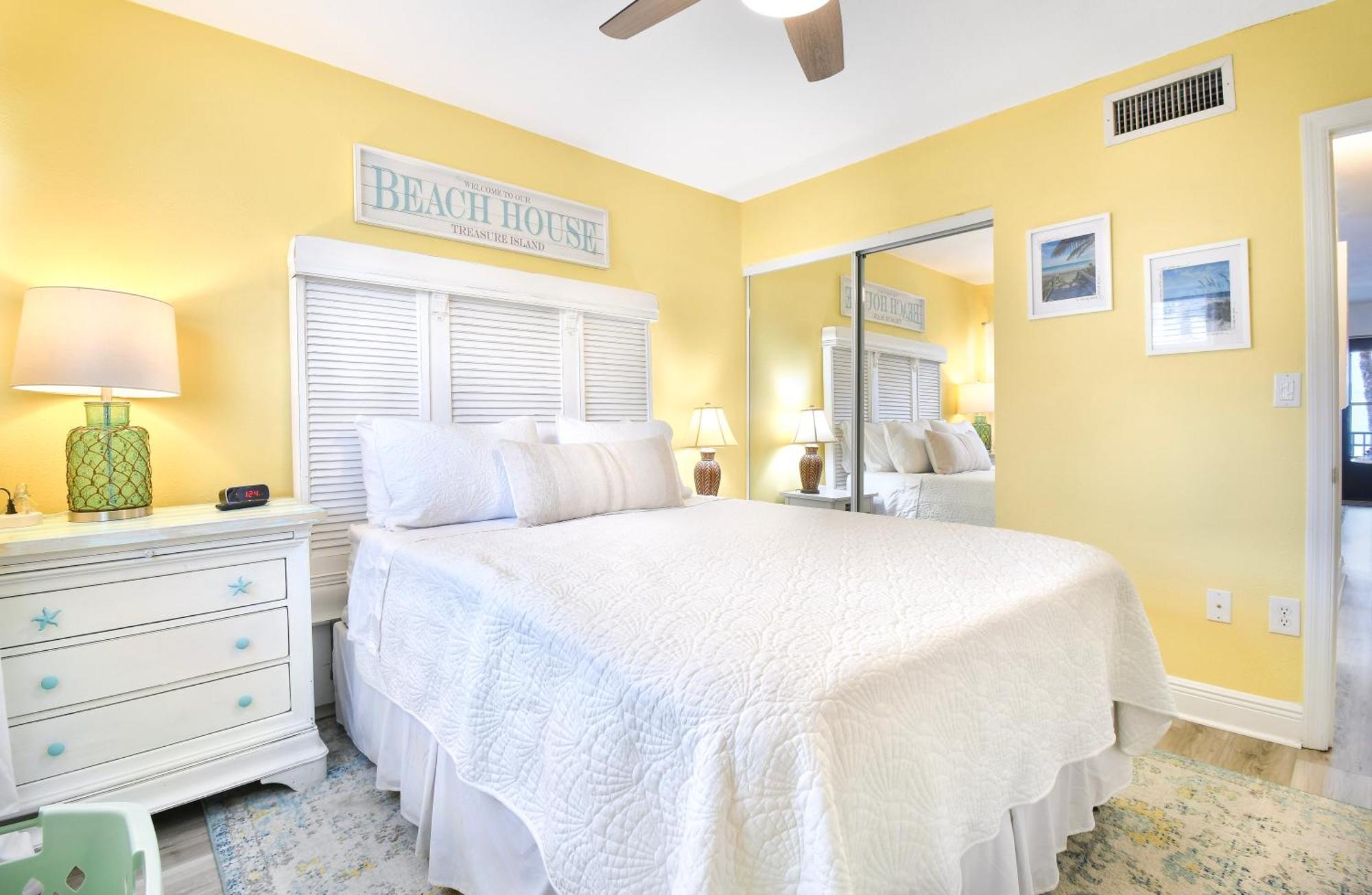 Funshine Sunset Beach St. Pete Beach Luaran gambar